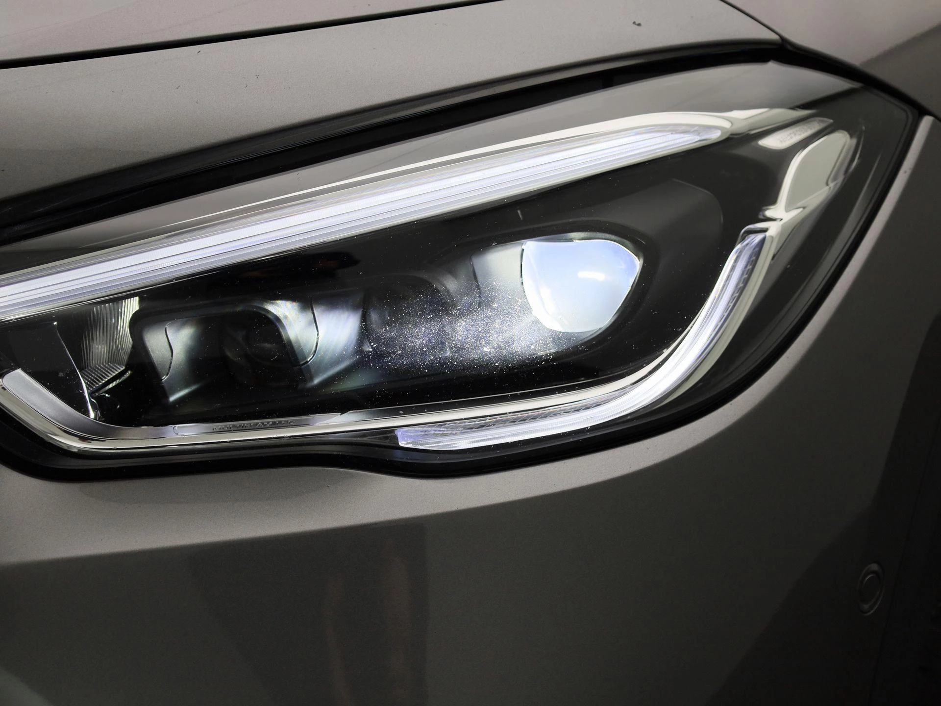 Mercedes-Benz GLA 250 e AMG Line + CARPLAY + MULTIBEAM + NIGHTPAKKET +