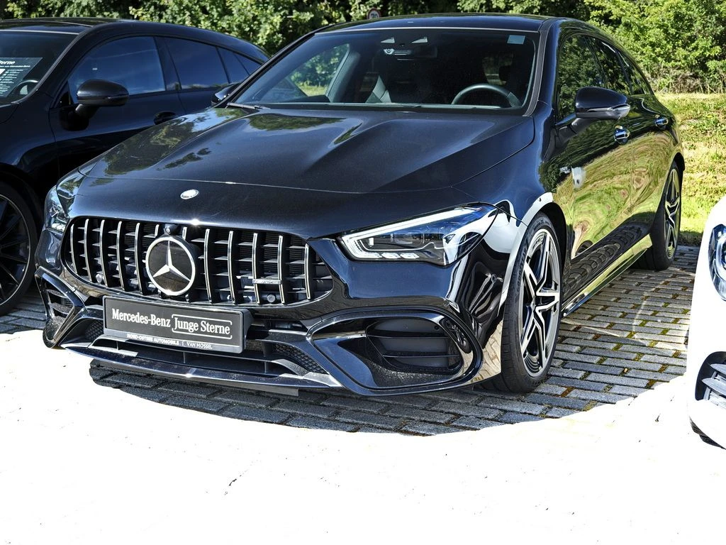Mercedes-AMG-CLA 45 S AMG-image-7