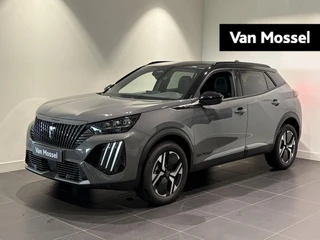 Peugeot 2008 Hybrid 145 GT