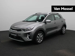 Kia Stonic 1.0 T-GDi MHEV Pulse DCT7
