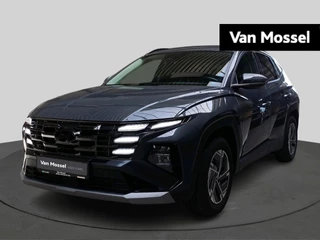 Hyundai Tucson 1.6 T-GDi 48V Feel 7-DCT