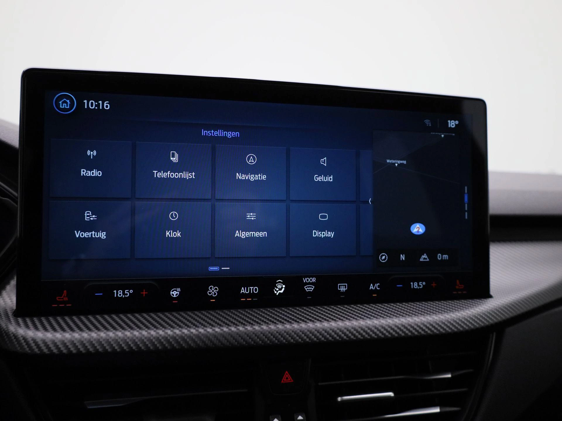 Ford Kuga 2.5 PHEV ST-Line