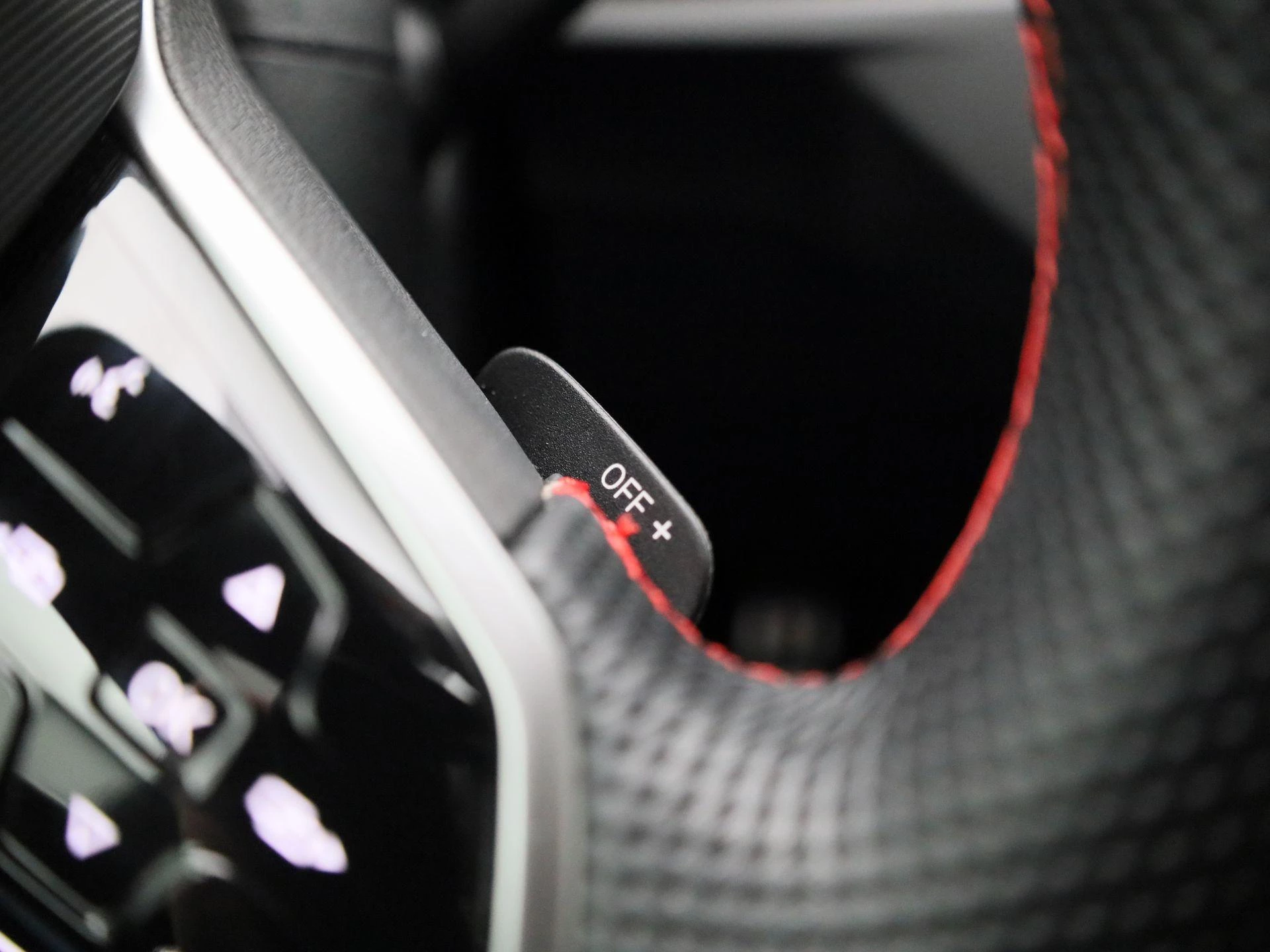 Volkswagen Polo 2.0 TSI GTI