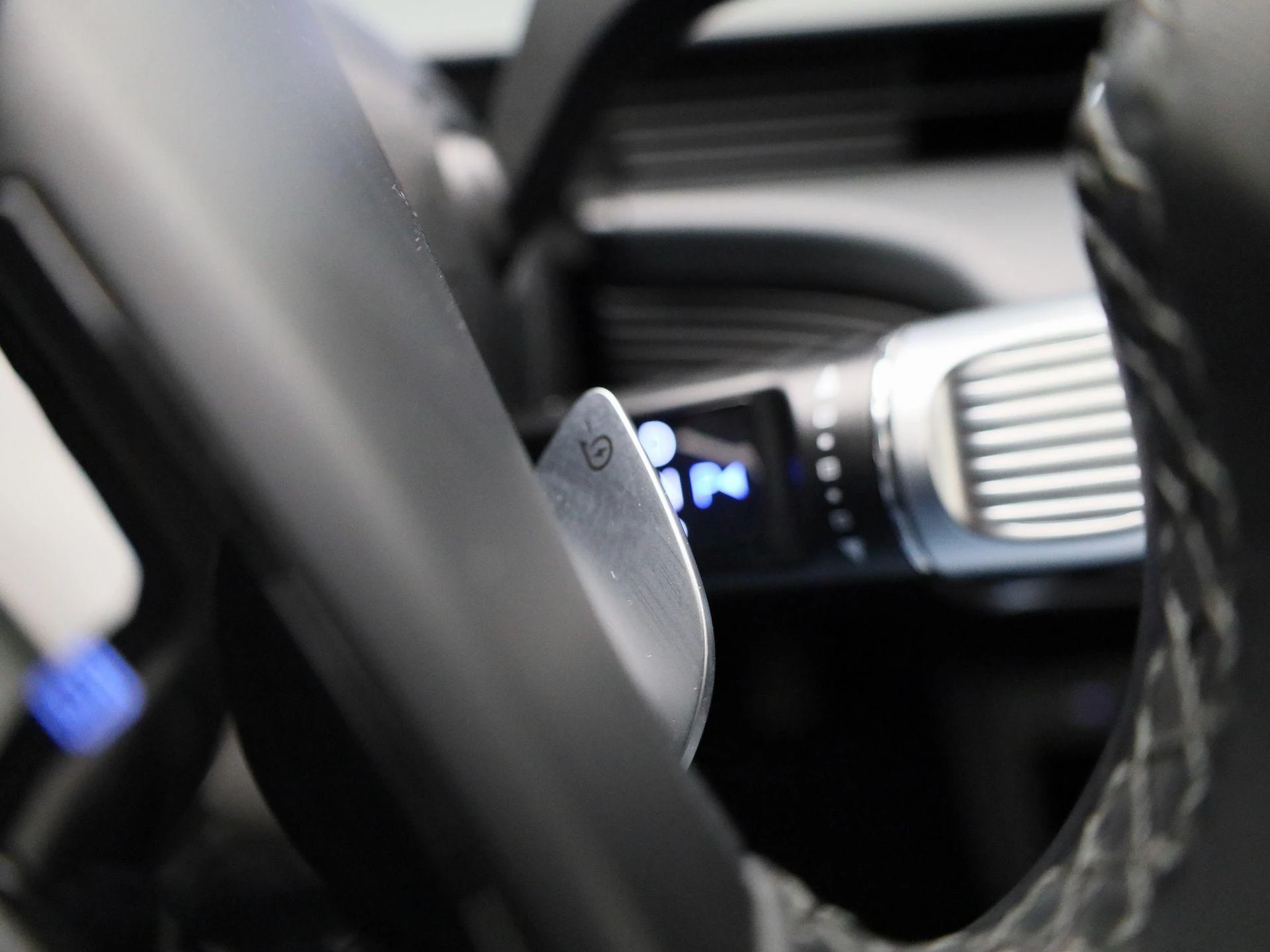 Hyundai IONIQ 5 58kWh Core