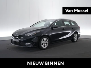 Kia cee'd Sportswagon Pulse 1.0 T-GDi 100 MHEV DCT ISG