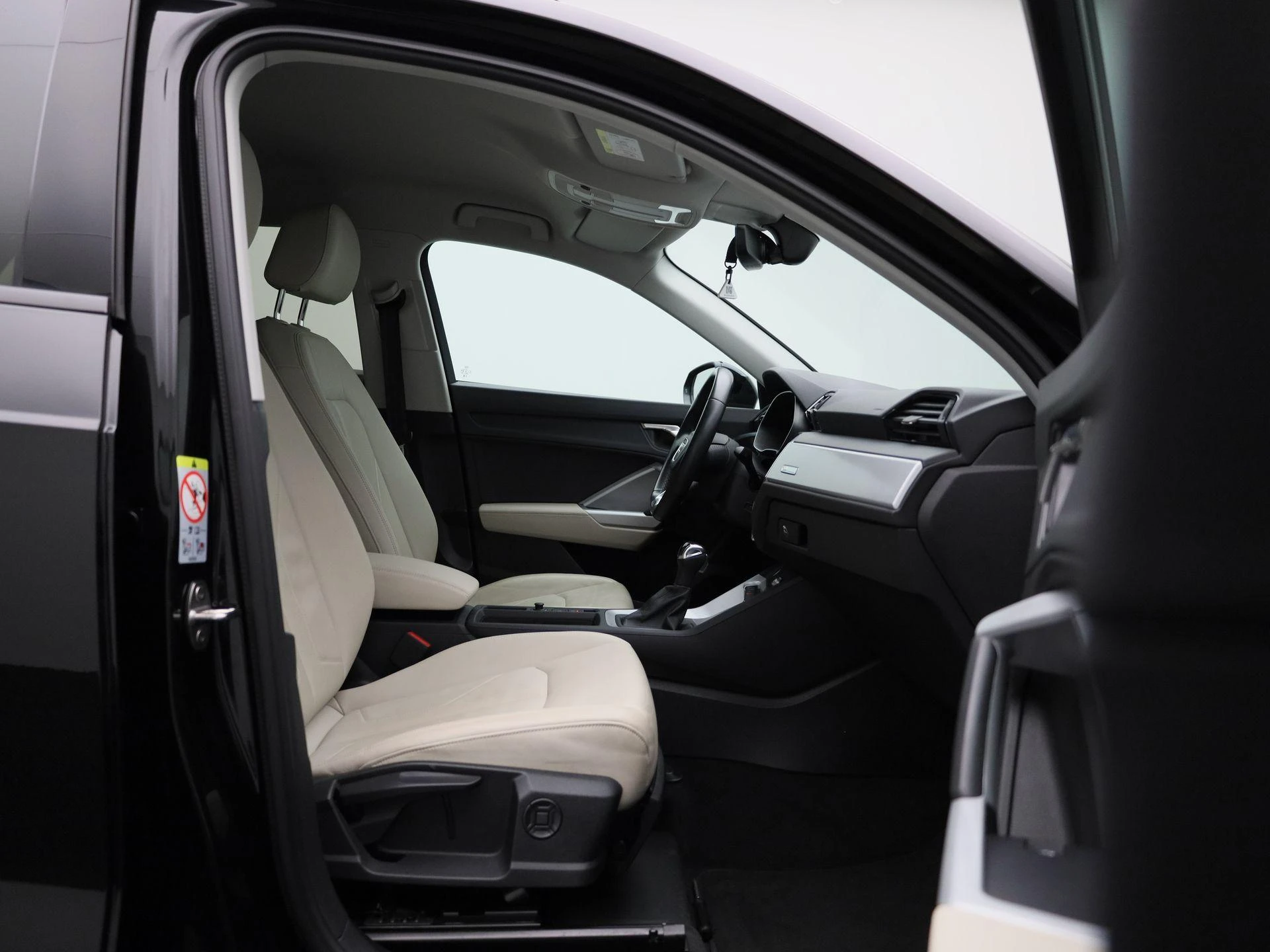 Audi Q3 45 TFSI e S tronic S Line