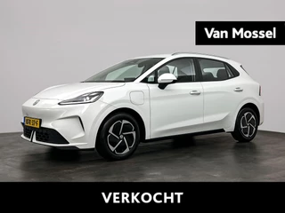 MG MG4 EV Urban Comfort 43 kWh
