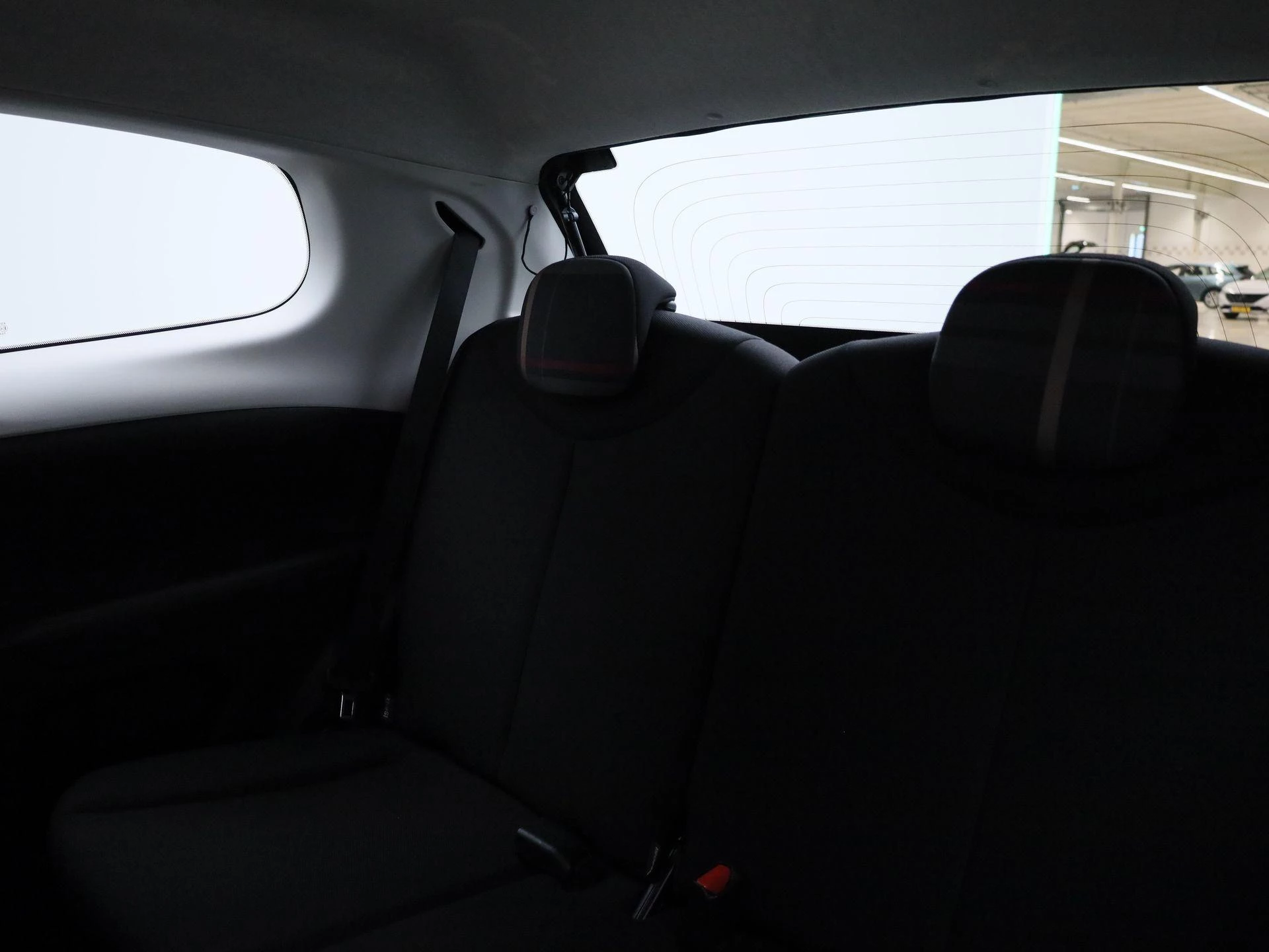 Peugeot 108 1.2 VTi Allure