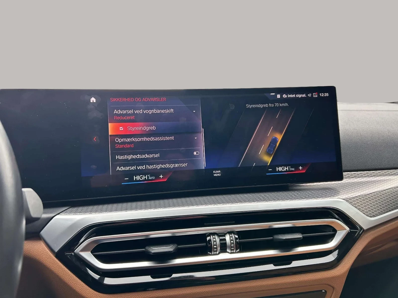 BMW i4 eDrive40 M-Sport
