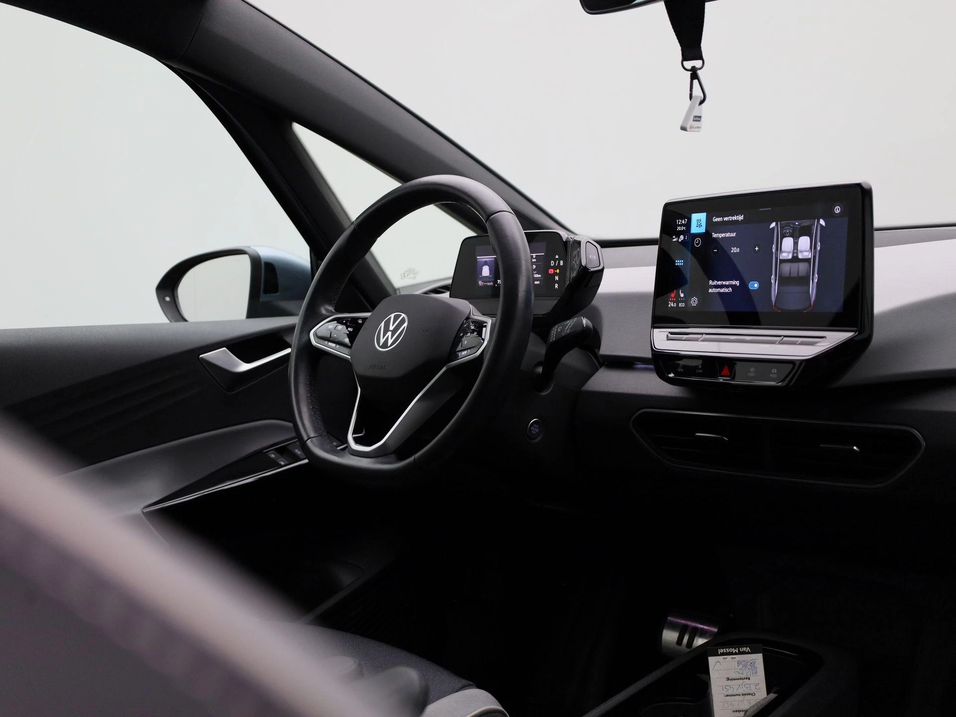 Volkswagen ID.3 58 kWh Pro