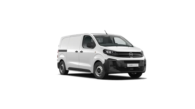 Opel Vivaro-e
