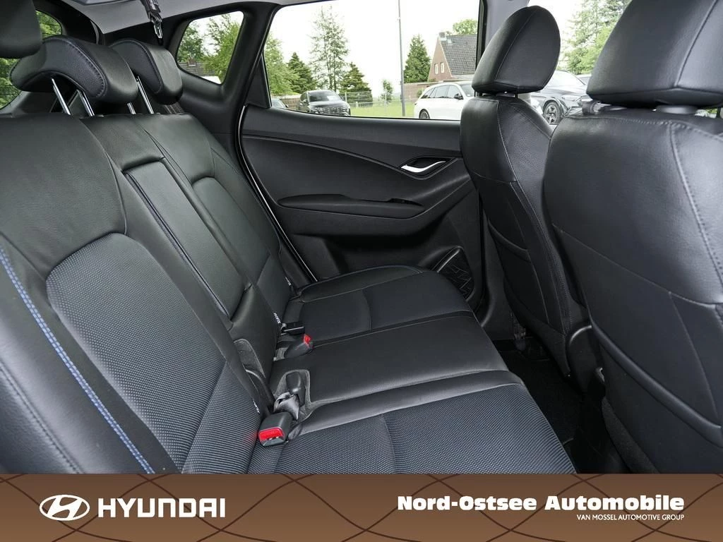 Hyundai ix20 1.6 STYLE KAMERA TEMPO PDC KLIMA SITZHZG Style