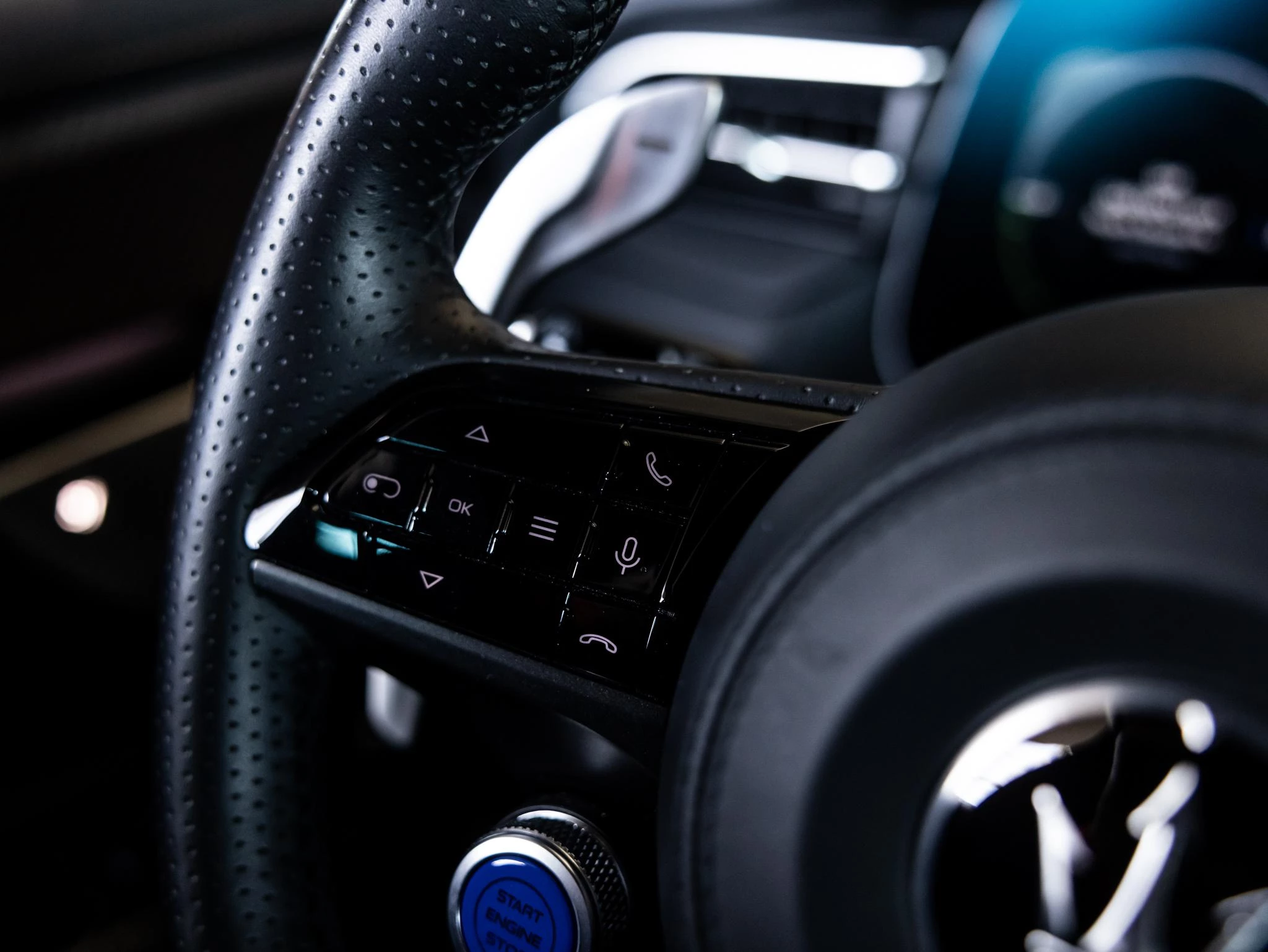 Maserati Grecale AWD Folgore 105kWh