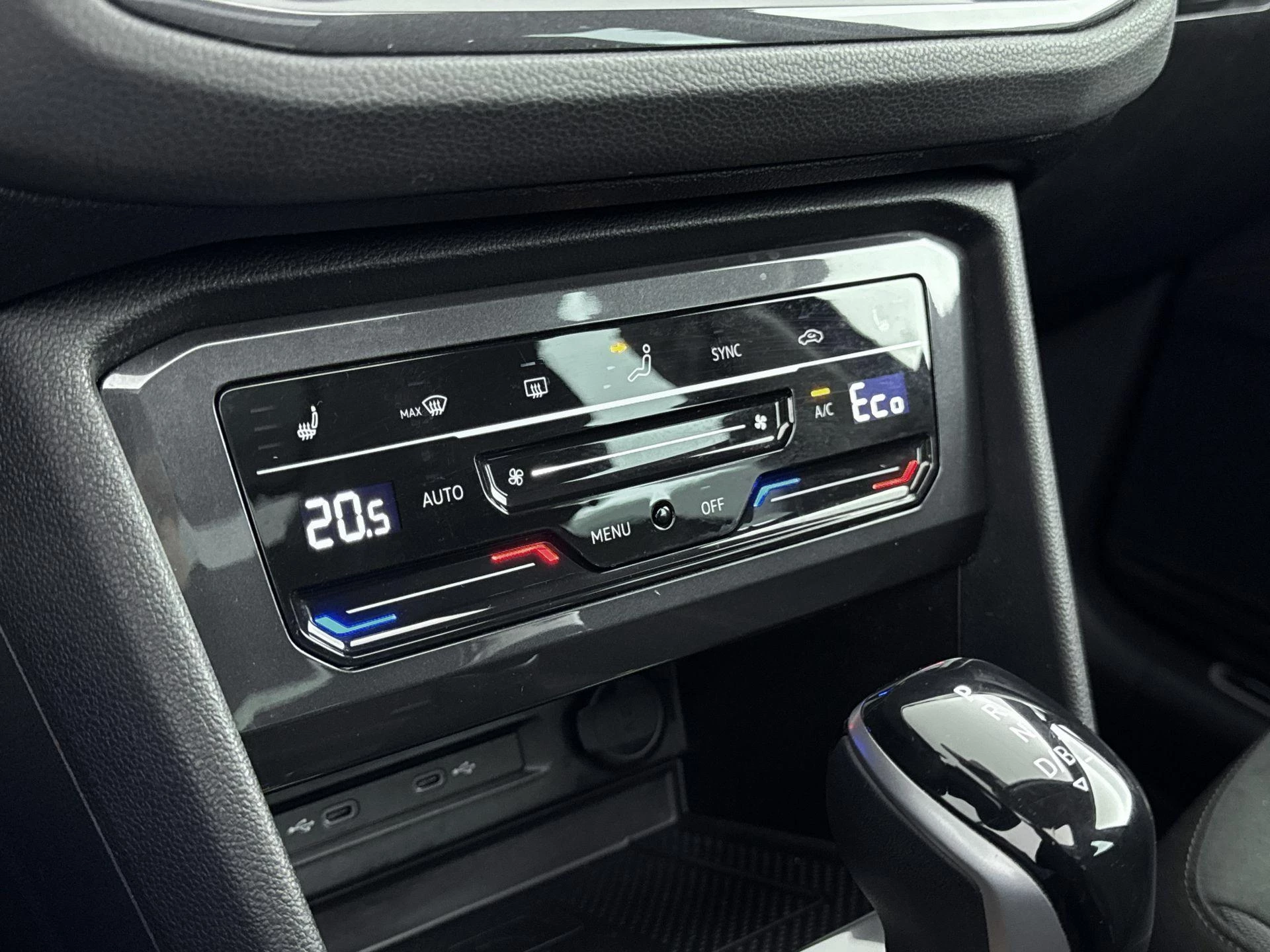 Volkswagen Tiguan 1.4 TSI eHybrid Elegance 245PK
