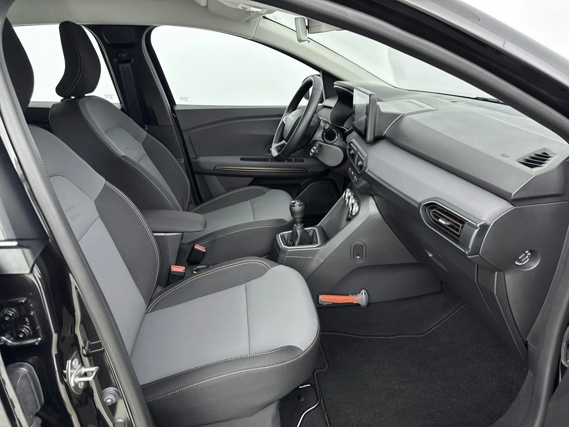 Dacia-Sandero Stepway-image-26