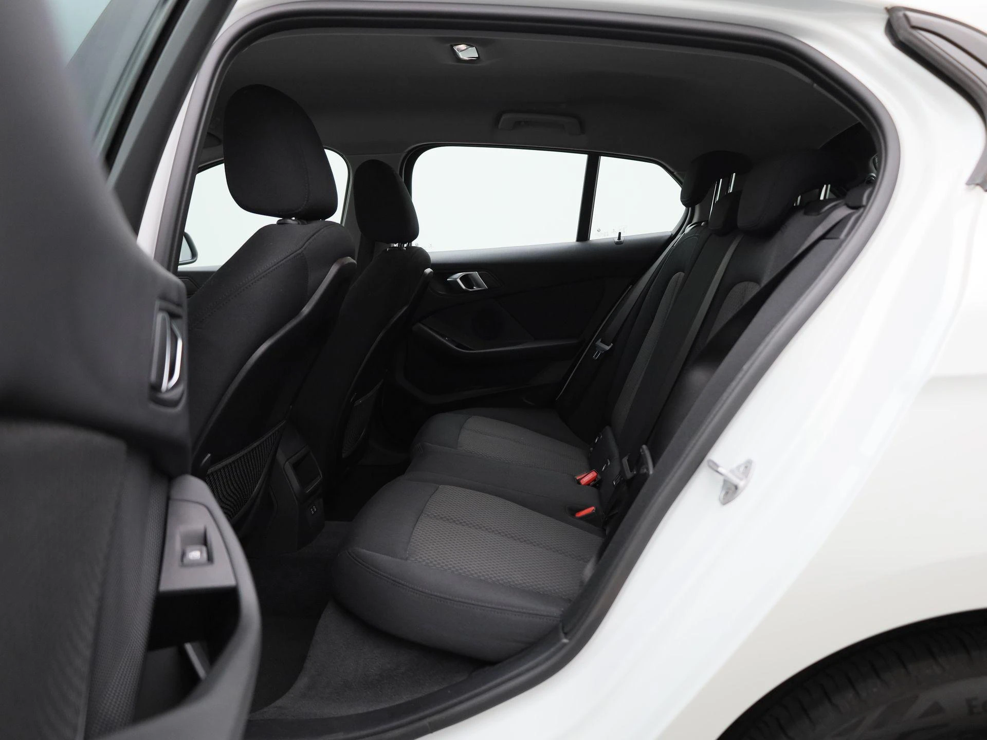BMW 1 Serie 118i Executive