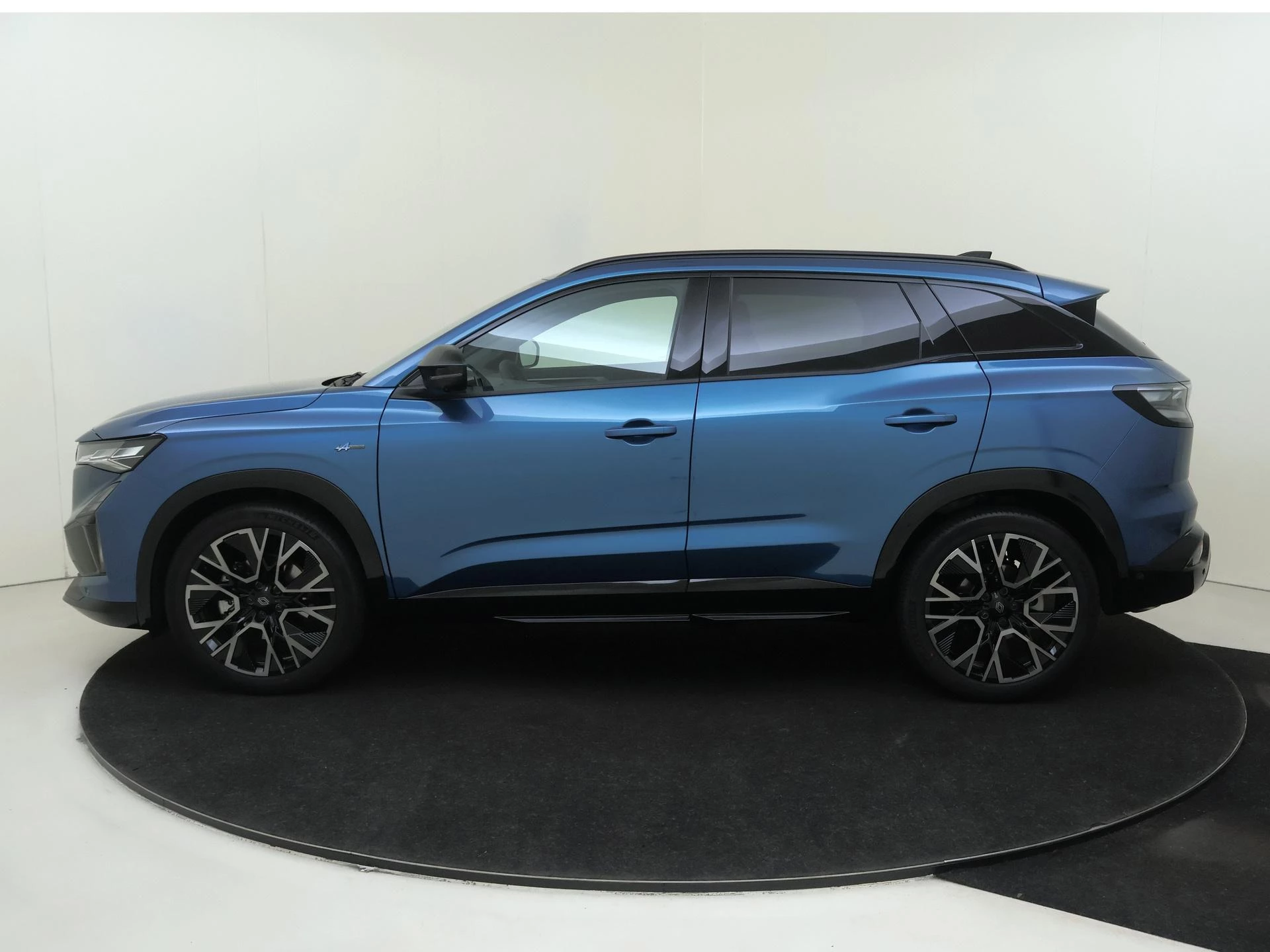 Renault Austral 1.2 E-Tech full hybrid 200 esprit Alpine