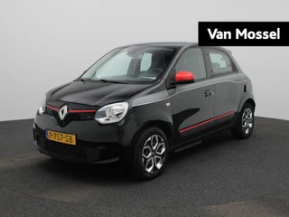 Renault Twingo Z.E. R80 Collection
