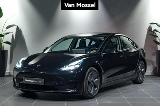Tesla Model 3 RWD