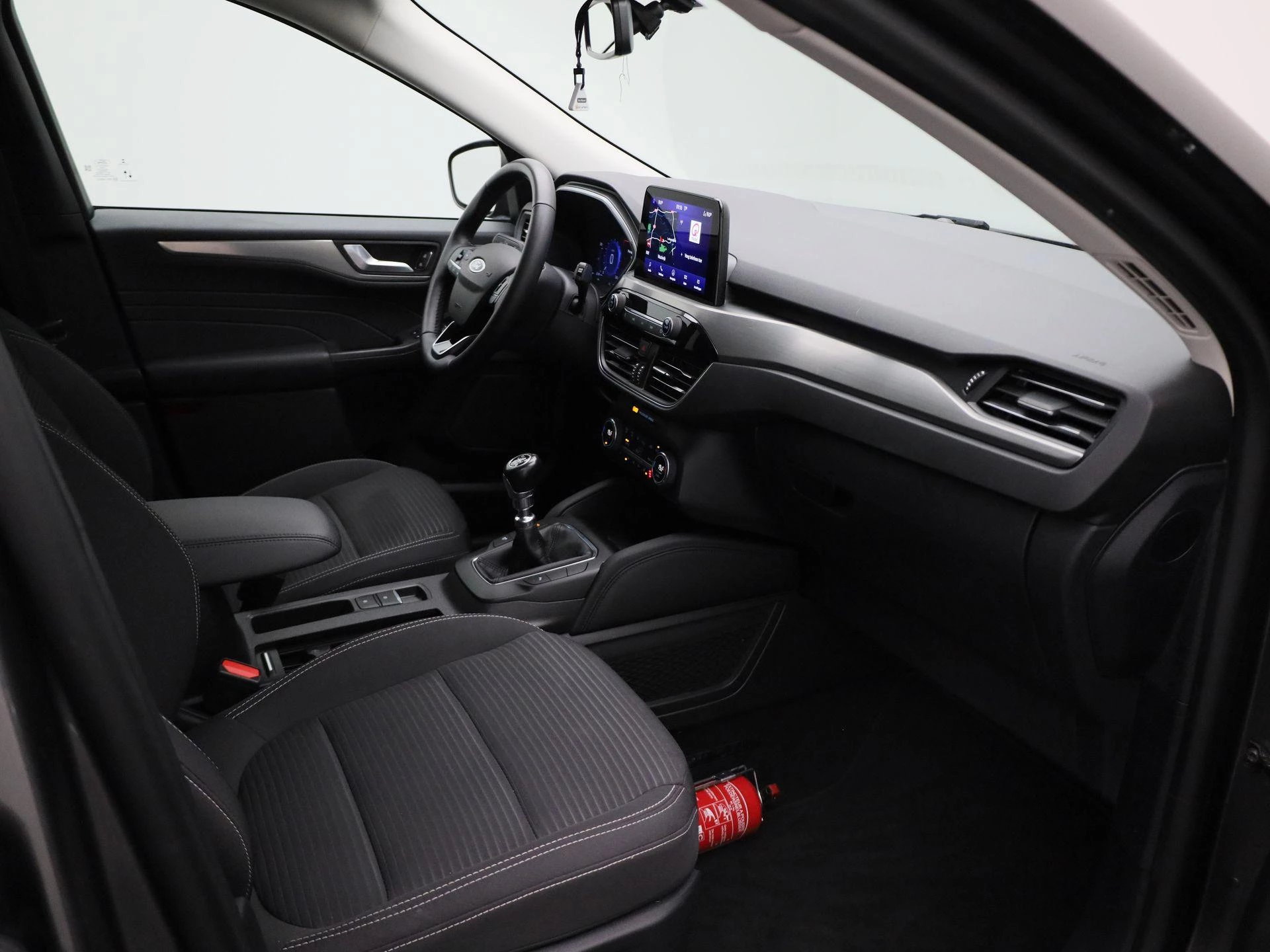 Ford Kuga 1.5 EcoBlue 88kW Titanium