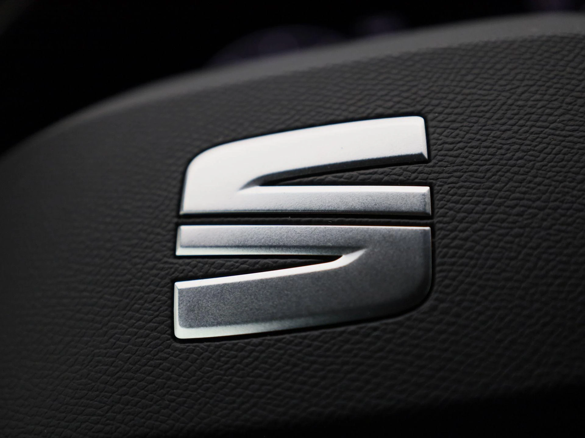 SEAT Leon 1.0 TSI 90 Move!