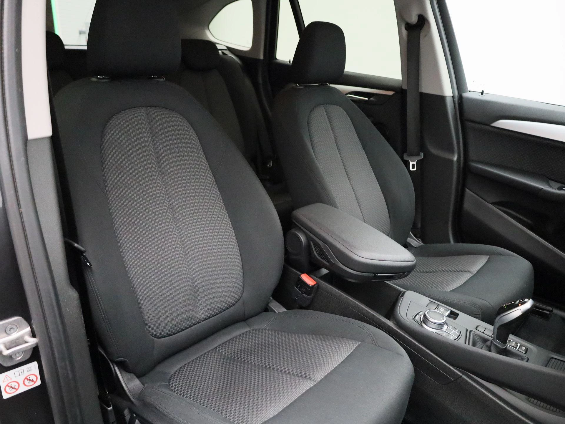 BMW X1 sDrive16dA