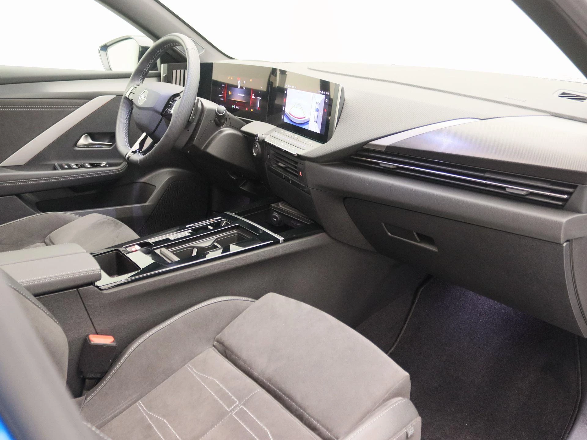 Opel Astra 1.2 Turbo Hybrid Ultimate