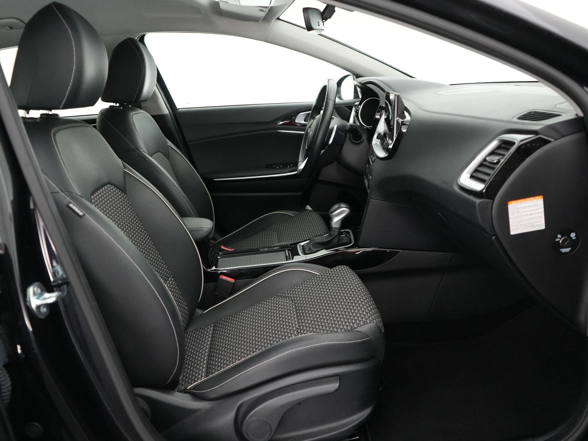 Kia Ceed Pulse 1.0 T-GDI 100 MHEV DCT ISG