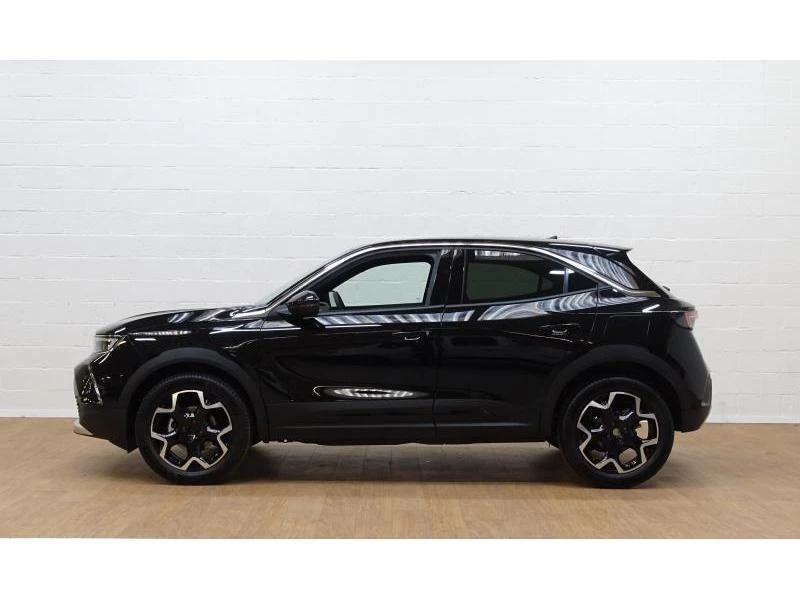 Opel Mokka 1.2T Ultimate automaat VERWACHT
