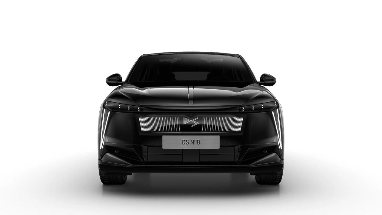 DS No 8 Long Range Étoile Absolute Comfort Tech 97 kWh