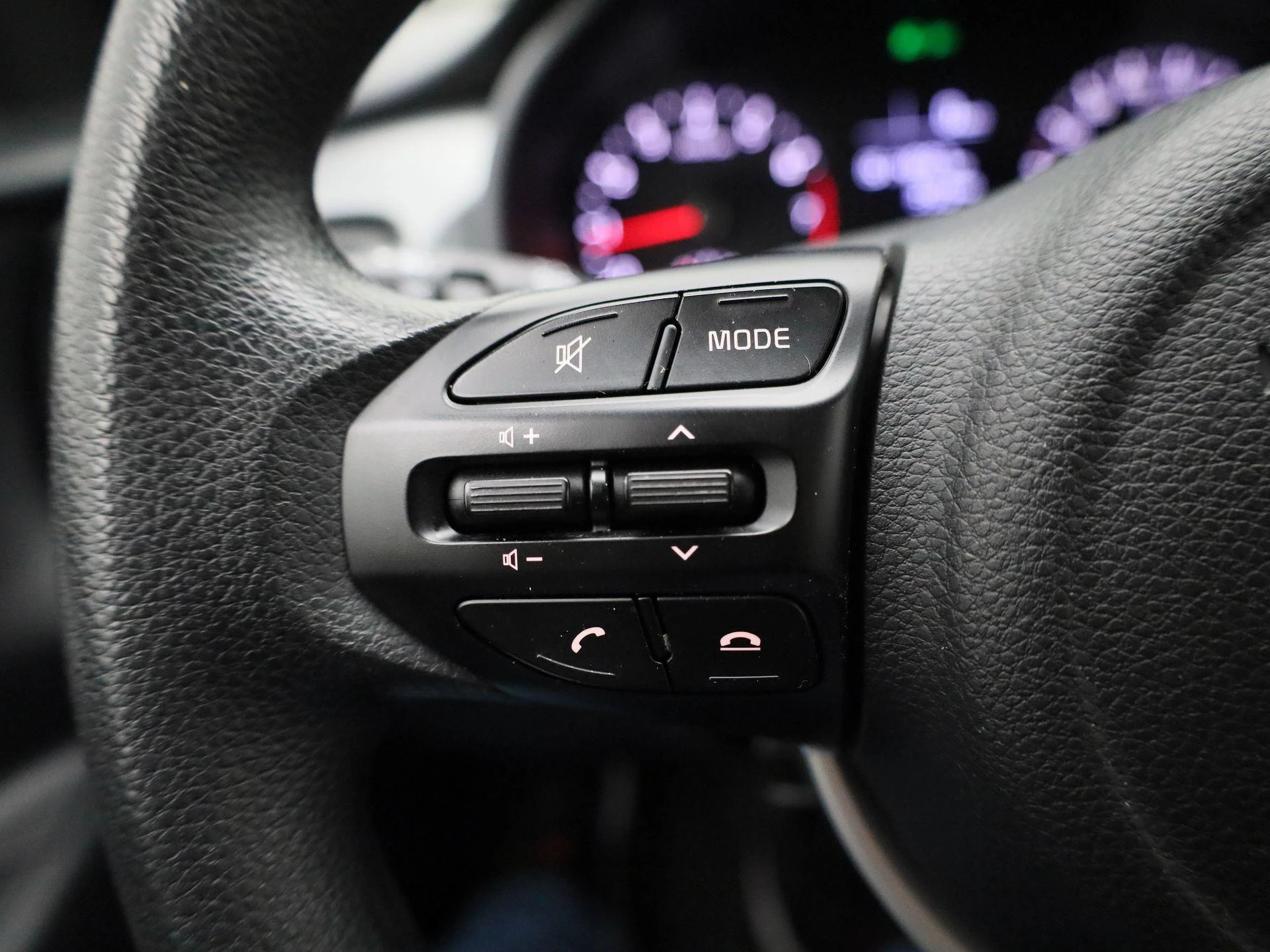 Kia Rio Easy 1.2