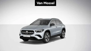 Mercedes-Benz GLA GLA 200 140 Years Edition