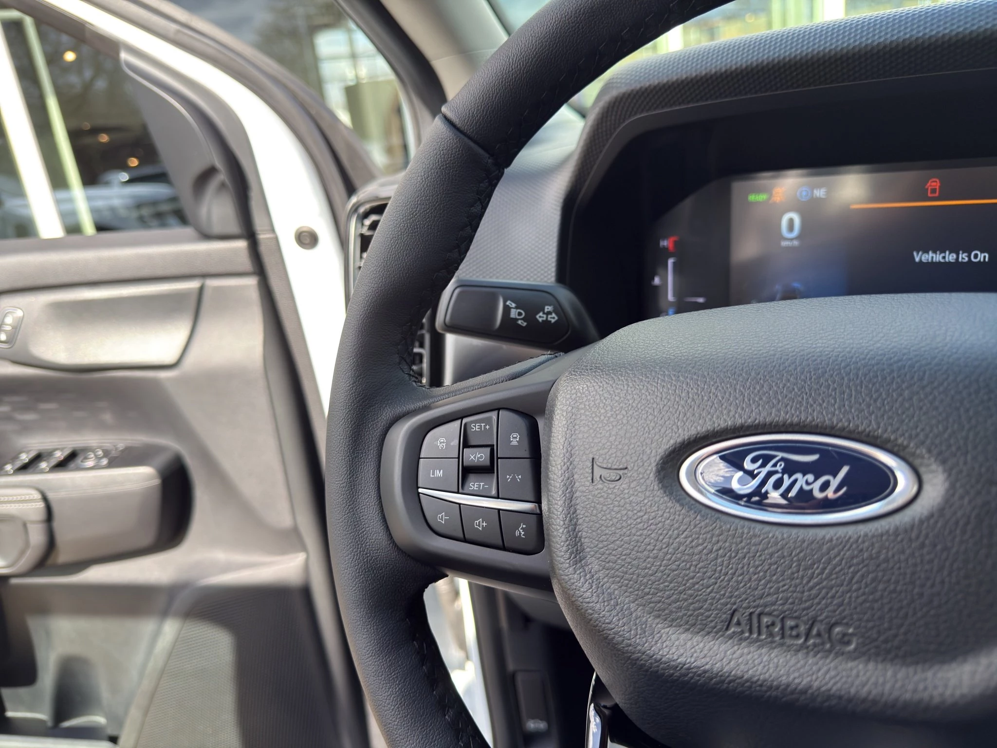 Ford Ranger XLT 2.3 EcoBoost PHEV DoKa e-4WD