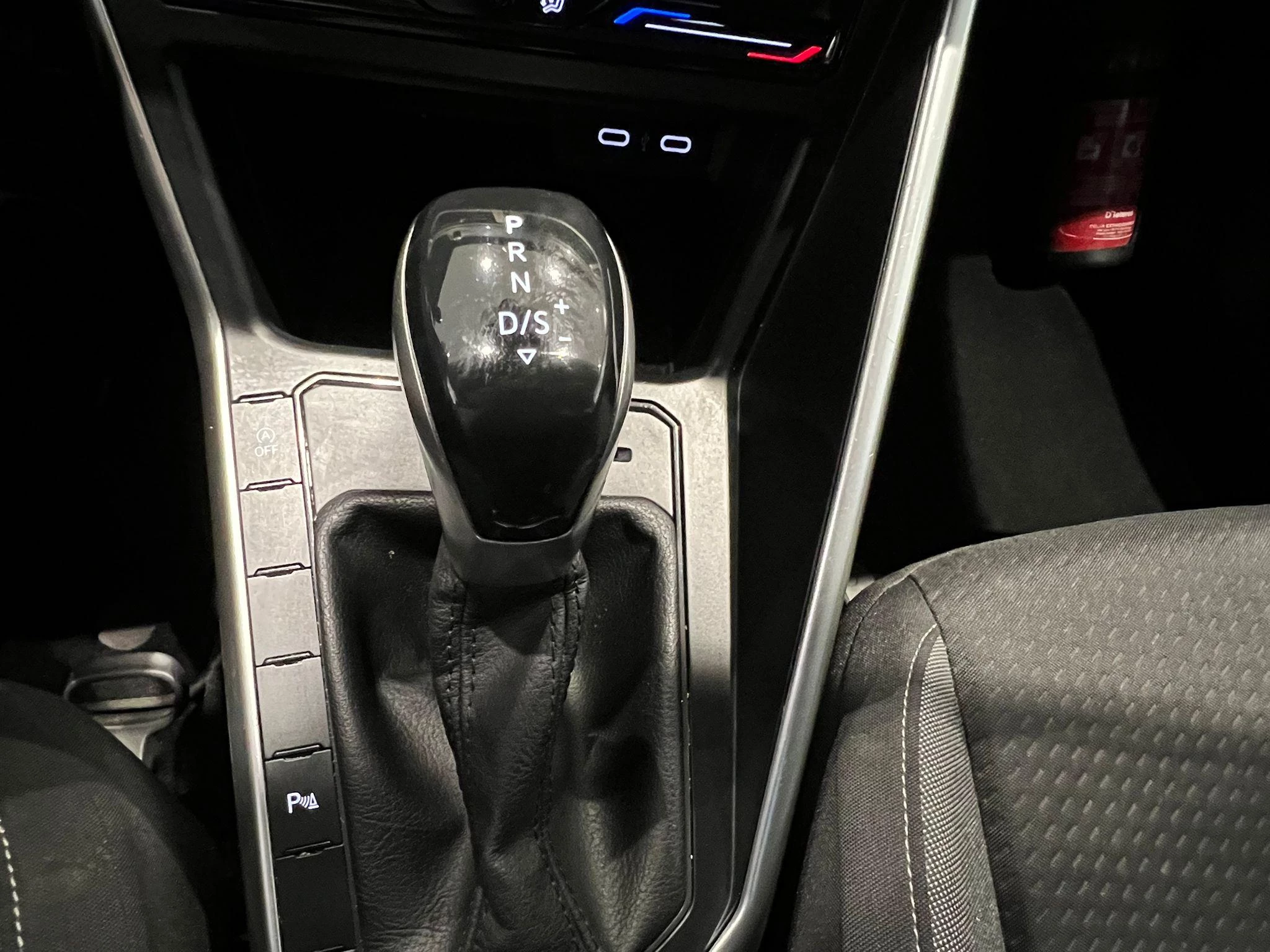 Volkswagen Taigo 1.0 TSI 81KW DSG Life Business