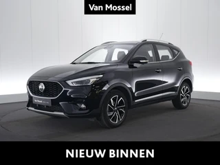MG ZS 1.0 T-GDi AT LUXURY