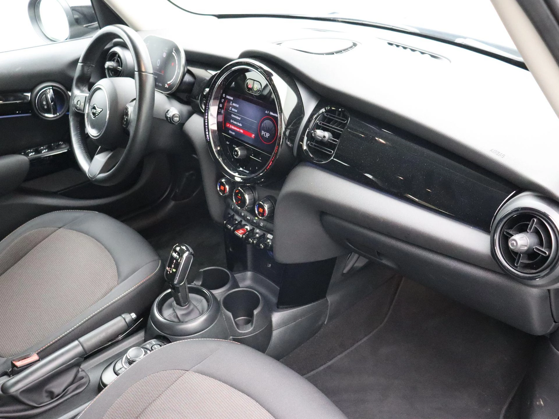 MINI Cooper Mini AUTOMAAT | DAB | PDC A