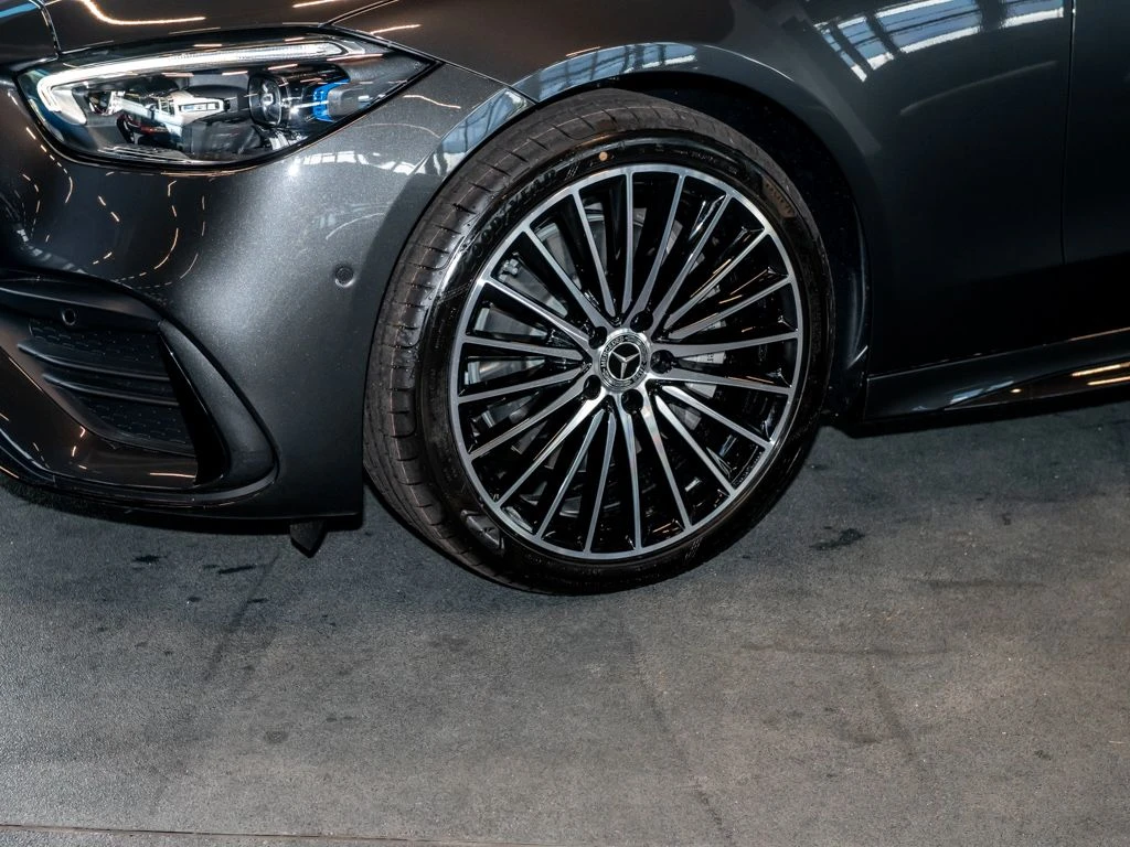 Mercedes-Benz-C-Klasse 200-image-5