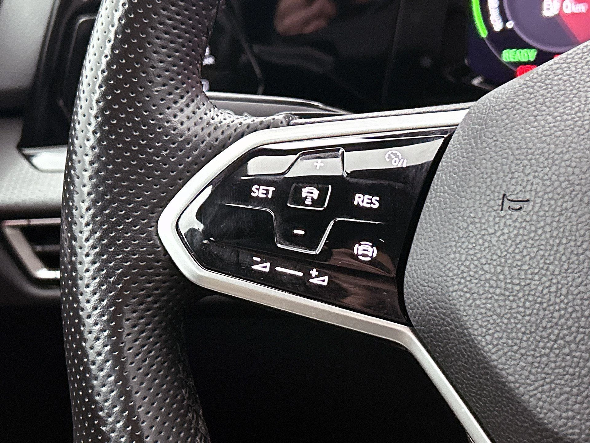 Volkswagen Golf 1.4 eHybrid GTE