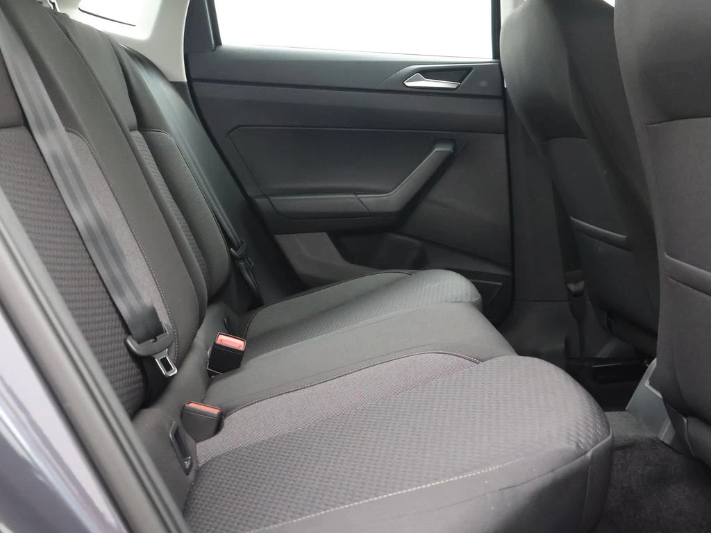 Volkswagen Polo Polo 1.0 MPI / Demo