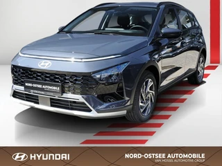 Hyundai Bayon FL Trend Komfort-Paket Trend