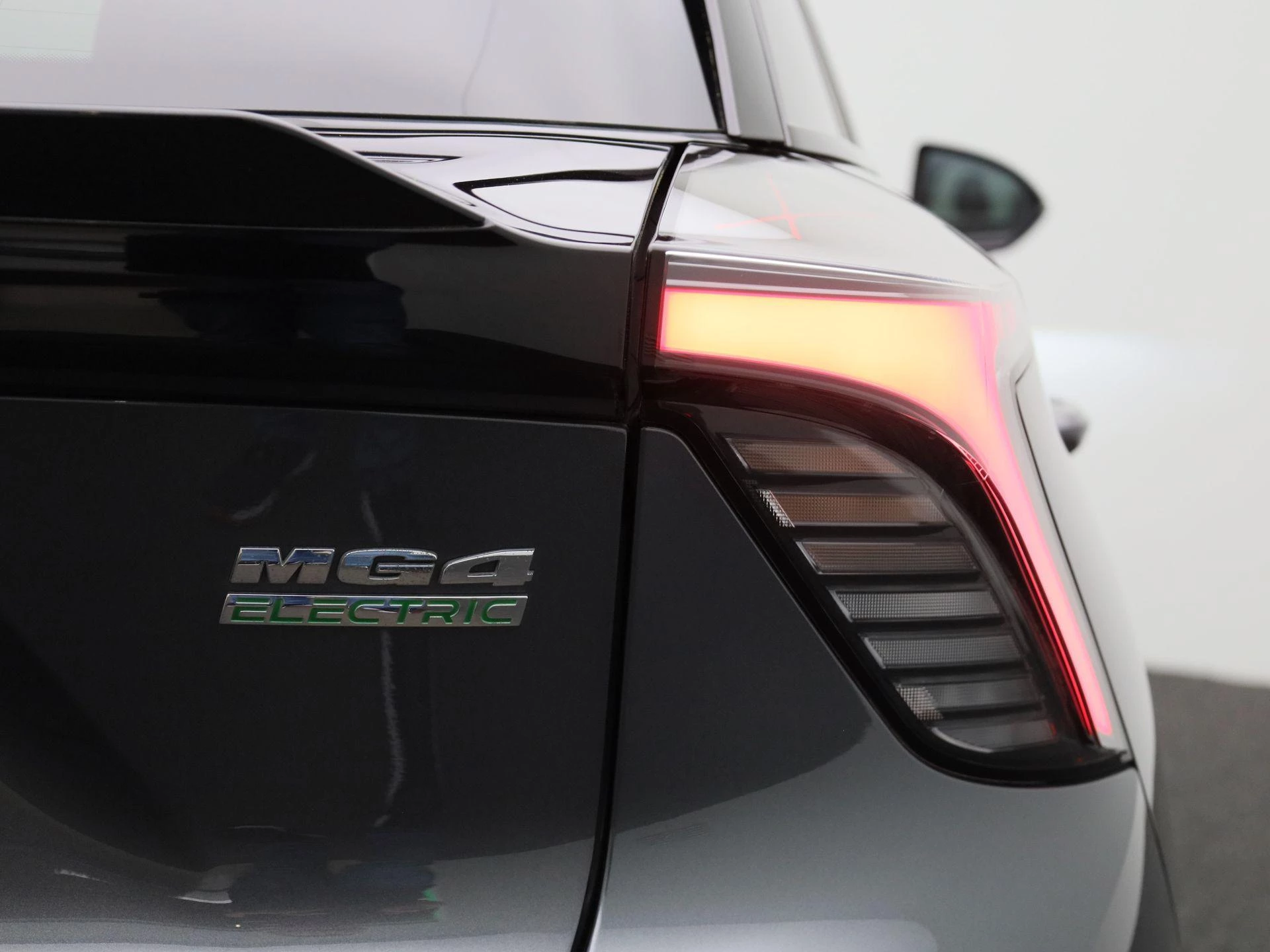 MG MG4 EV Electric Comfort 64 kWh