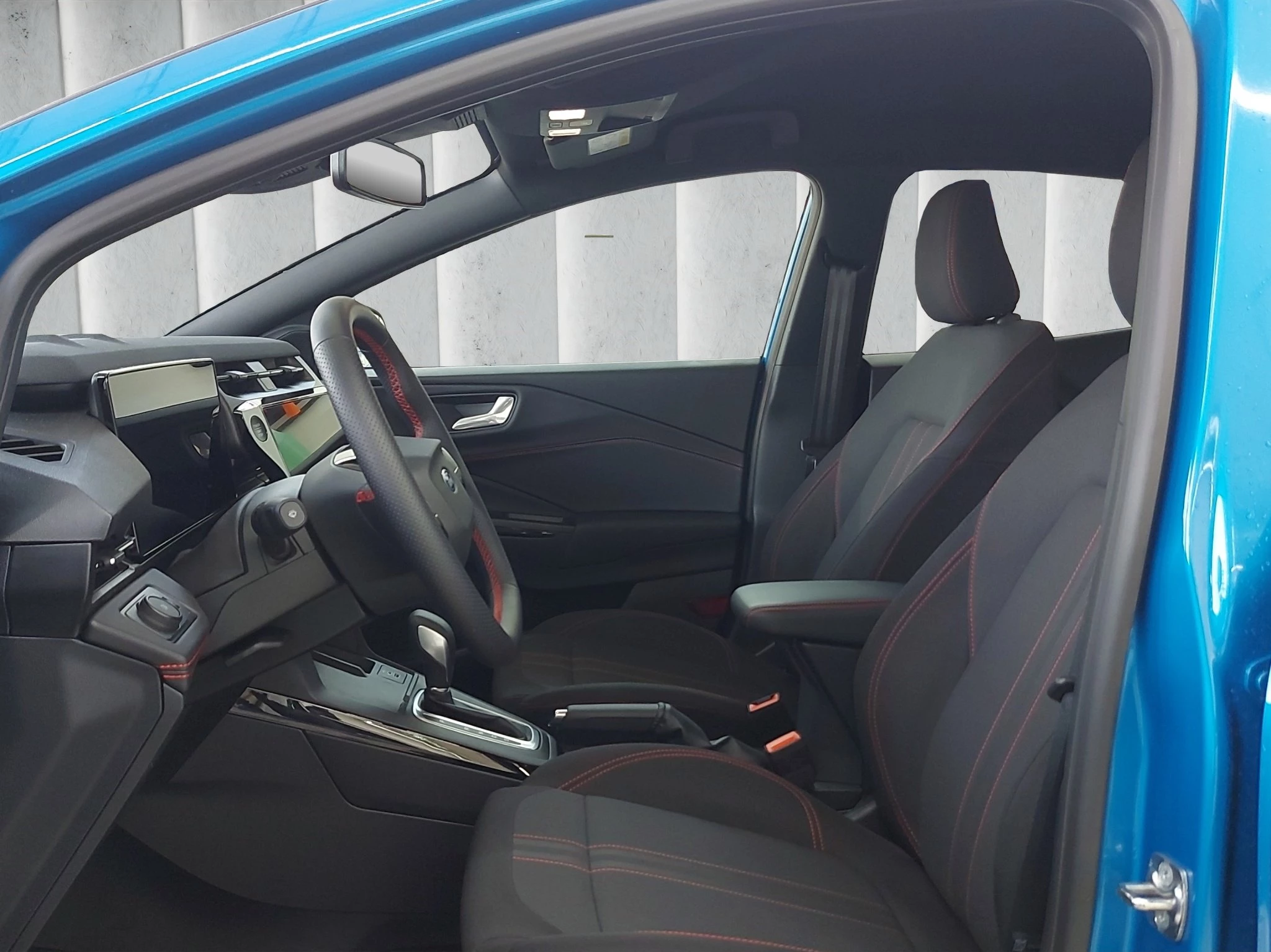 Ford Puma ST-Line 1.0 EcoBoost Hybrid 92kW Auto Sports Utility Vehicle. MJ2026.25