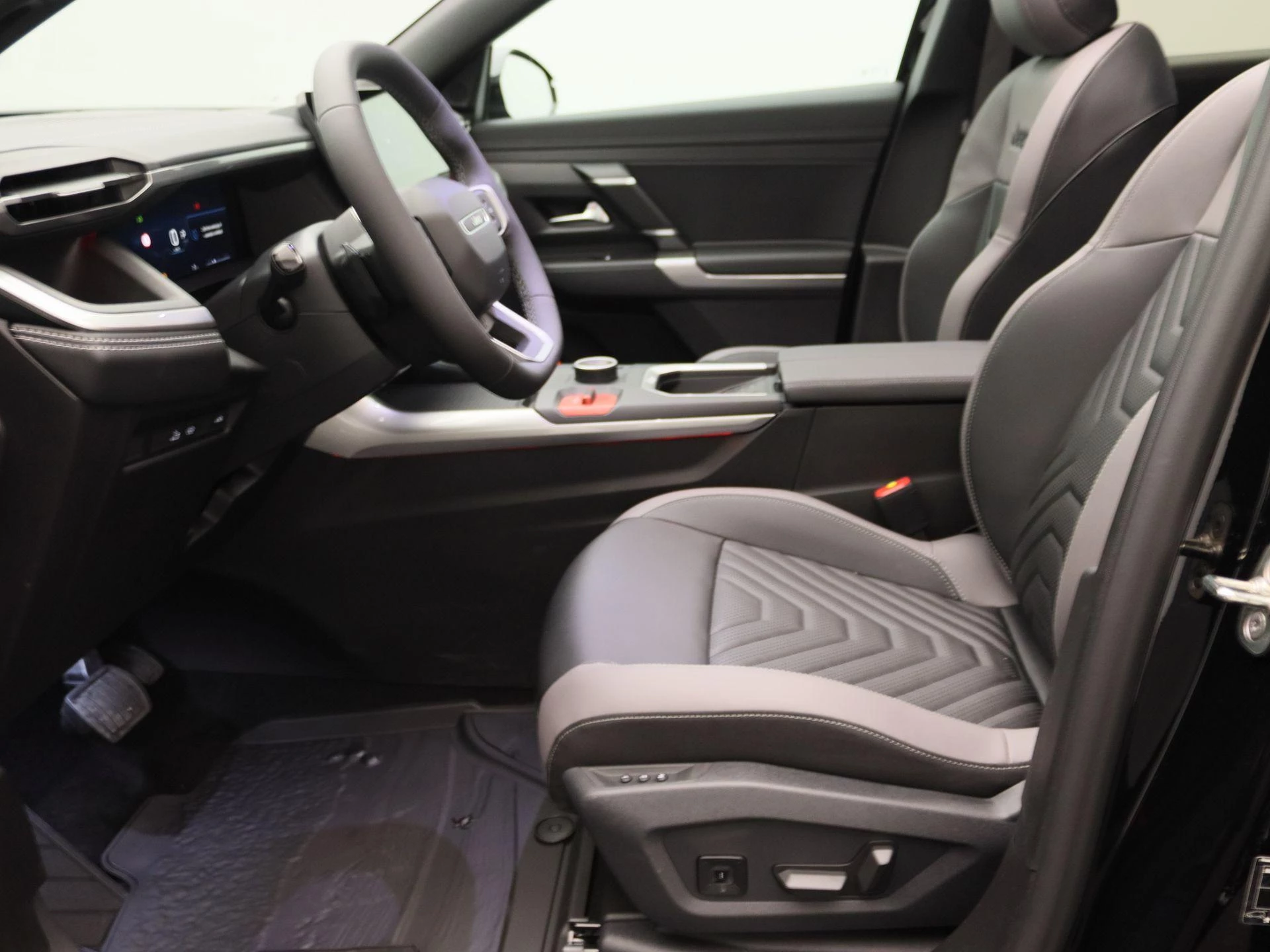 Jeep Compass 1.2 e-Hybrid First Edition