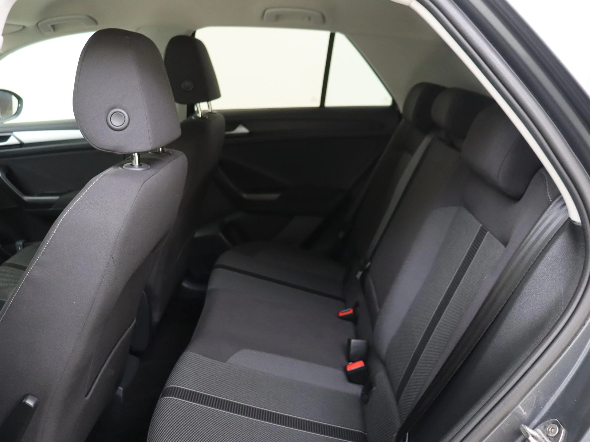 Volkswagen T-Roc 1.0 TSI Life 75 Edition