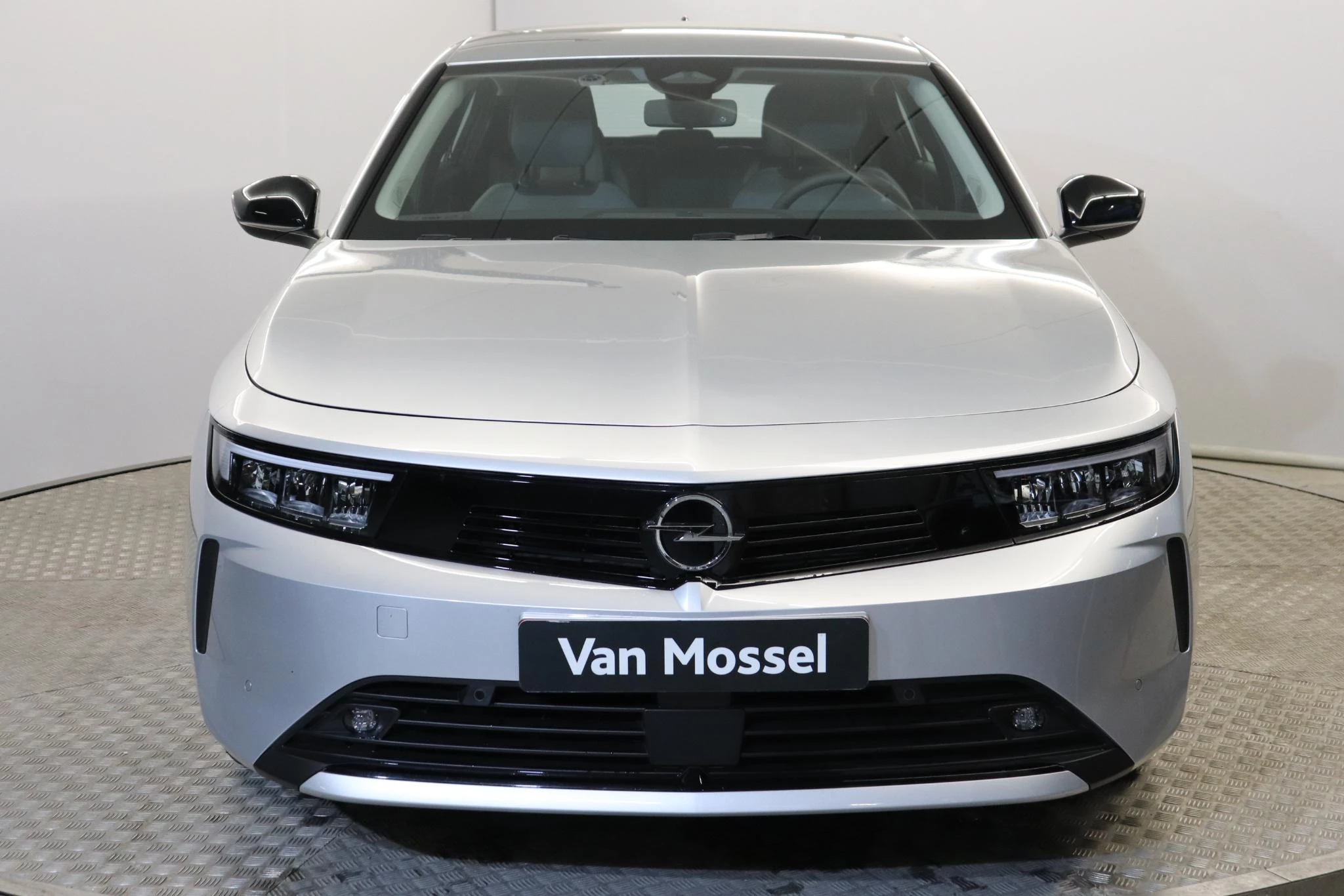 Opel Astra 1.2 Turbo 81kW S/S Edition