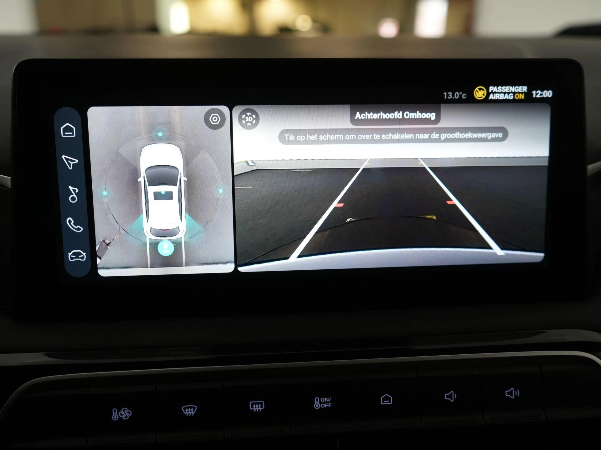 MG MG3 HEV 1.5 LUXURY