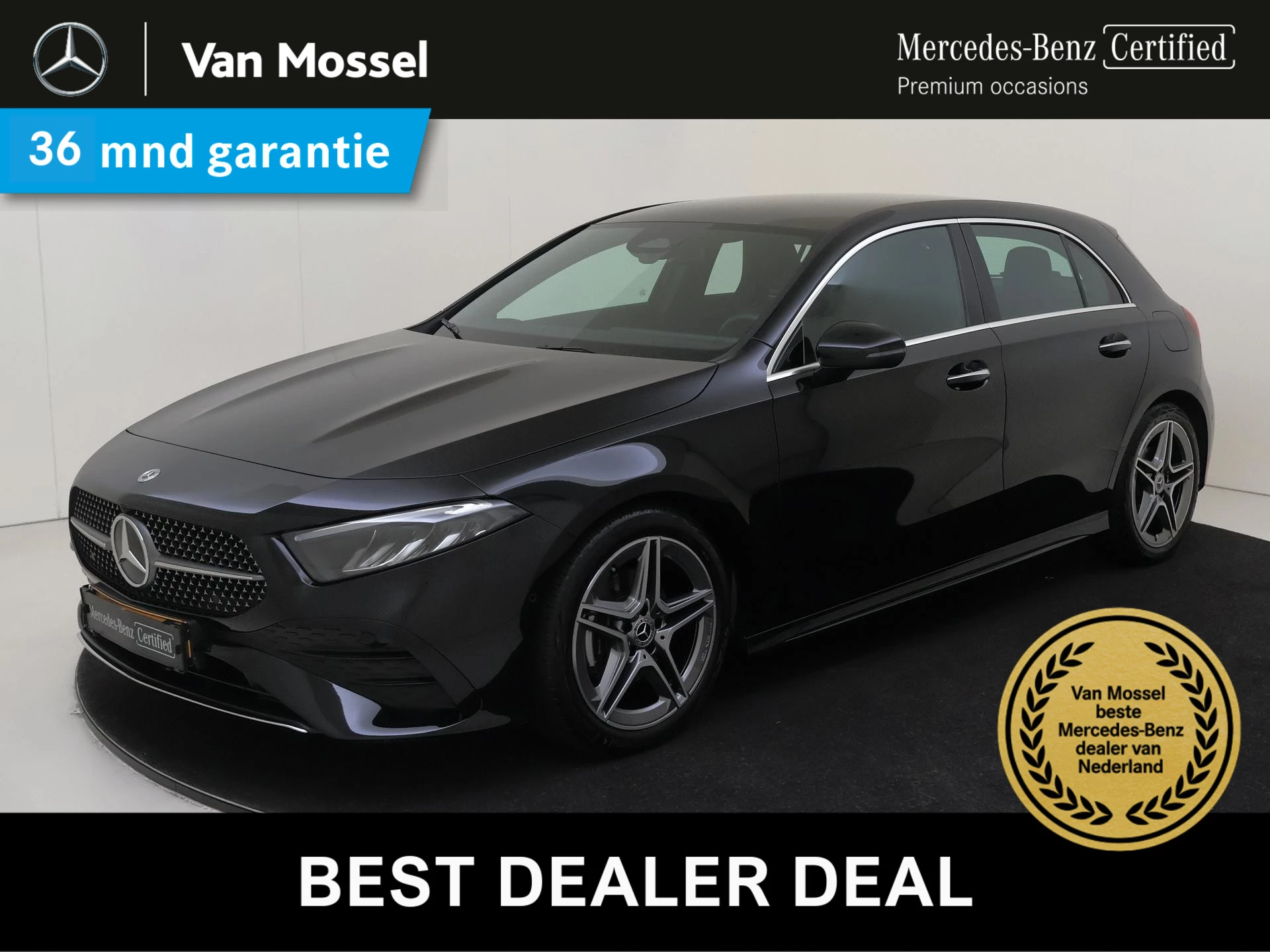 Mercedes-Benz-A-Klasse-image-0