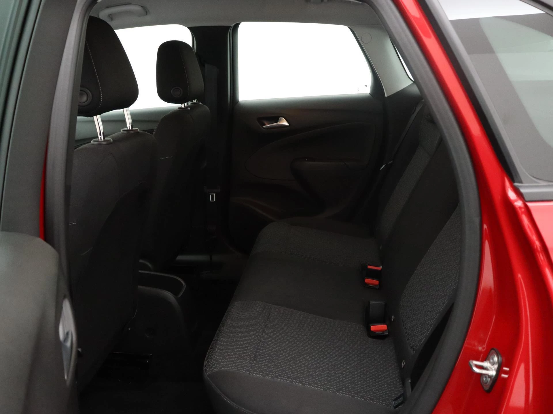 Opel Crossland 1.2T Edition