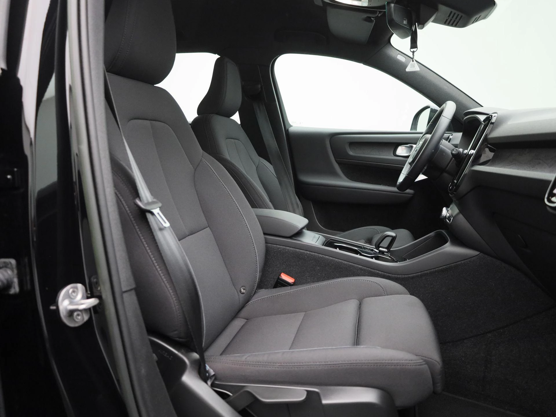 Volvo XC40 Recharge Core