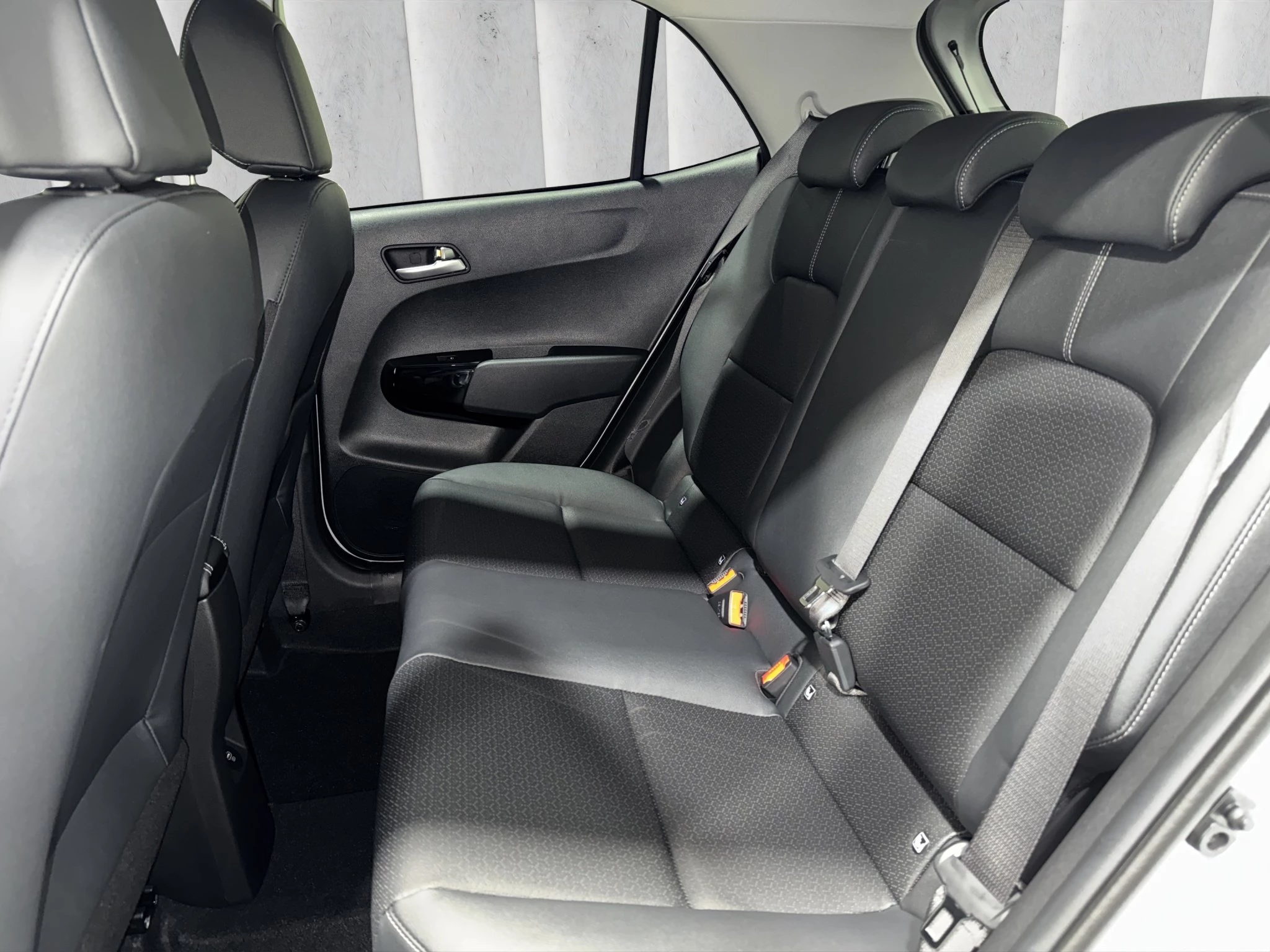 Kia Picanto GT-Line 1.0 Schräghecklimousine. 50 kW. 5-türig